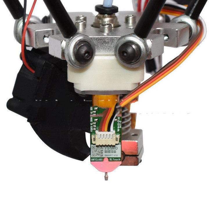 3D Printer Accessories BLTouch Automatic Leveling Sensor Korea Imported Upgrade Package