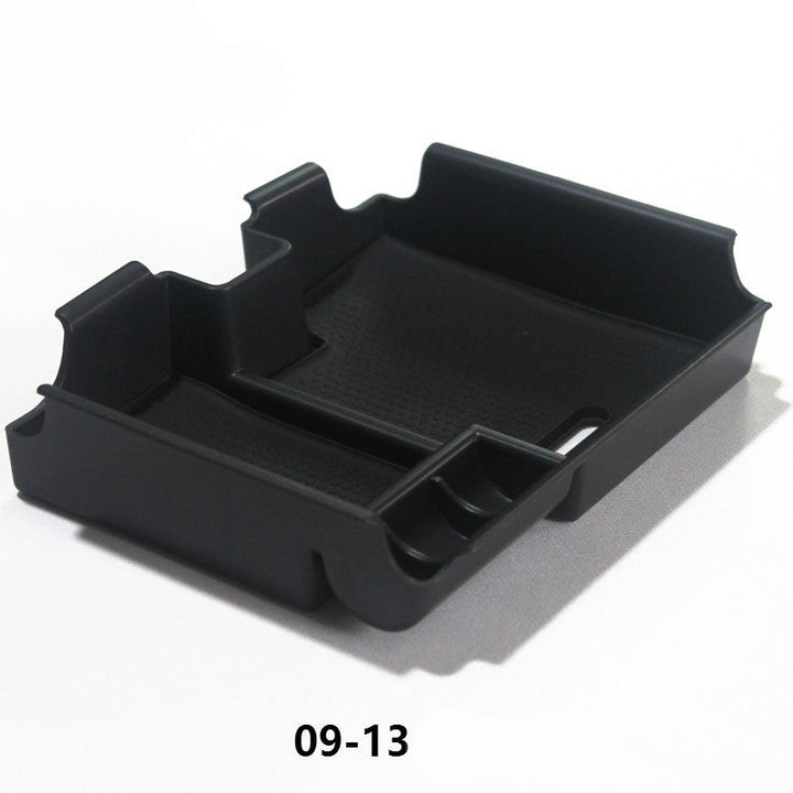 Forx Range Rover Evoque Center Console Organizer Tray Armrest