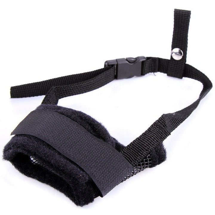 Dog Bite-proof Mouthpiece Guard Dog Bite-proof Furniture Protective Cover Leggings