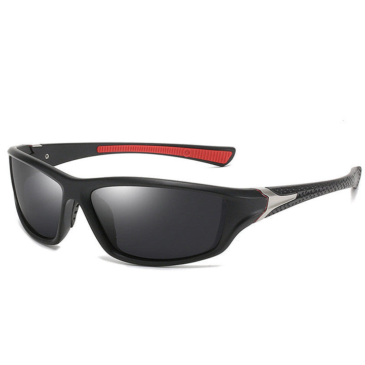 Men'S Polarized Sunglasses New Sports Outdoor Sunglasses