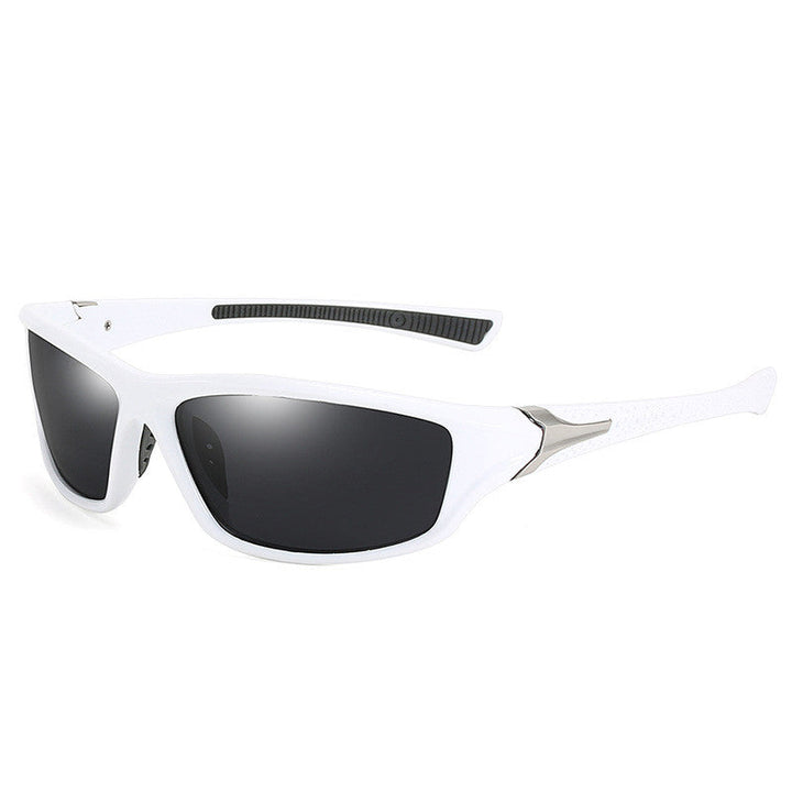 Men'S Polarized Sunglasses New Sports Outdoor Sunglasses