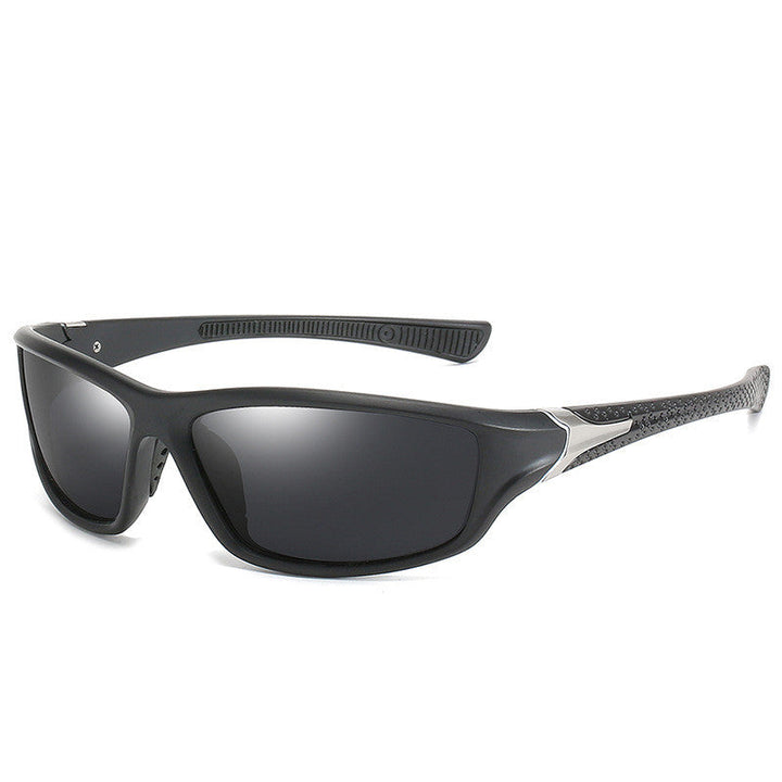 Men'S Polarized Sunglasses New Sports Outdoor Sunglasses