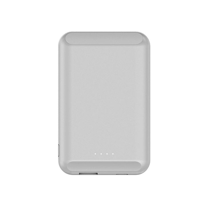 Fast Magnetizing Wireless Power Bank