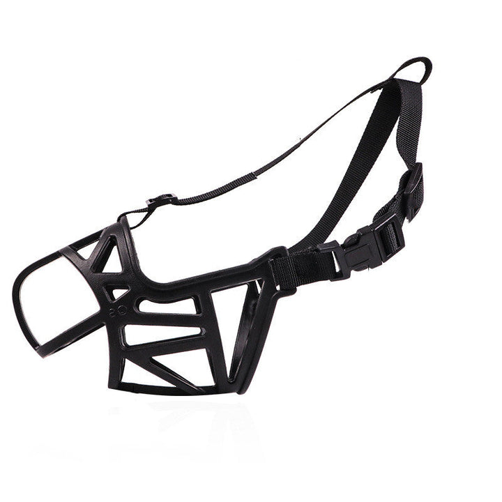 Dog Mouth CoverDog Mouth Cover