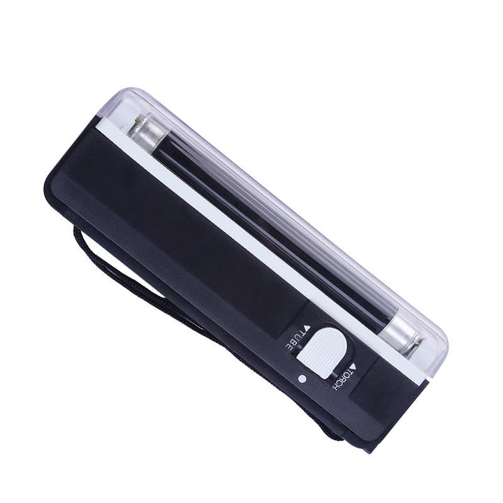 UV Light Front Windshield Curing Light