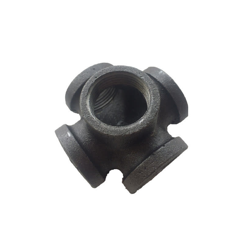 Malleable Cast Iron Black Pipe Fittings Loft Crafts Pipe Fittings