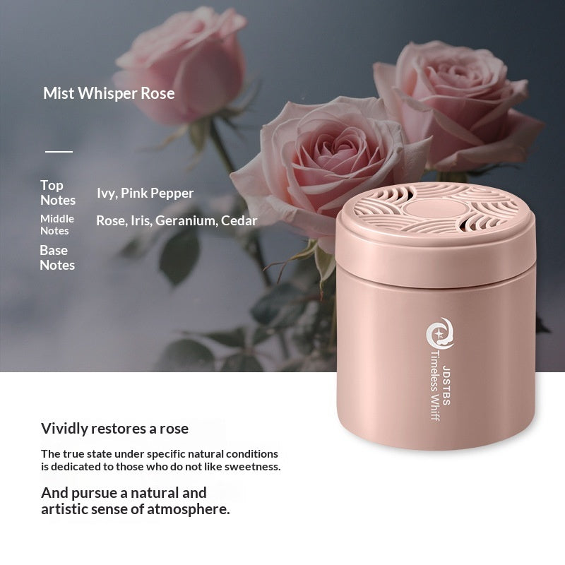 High-end Car Interior Fragrance Ornament