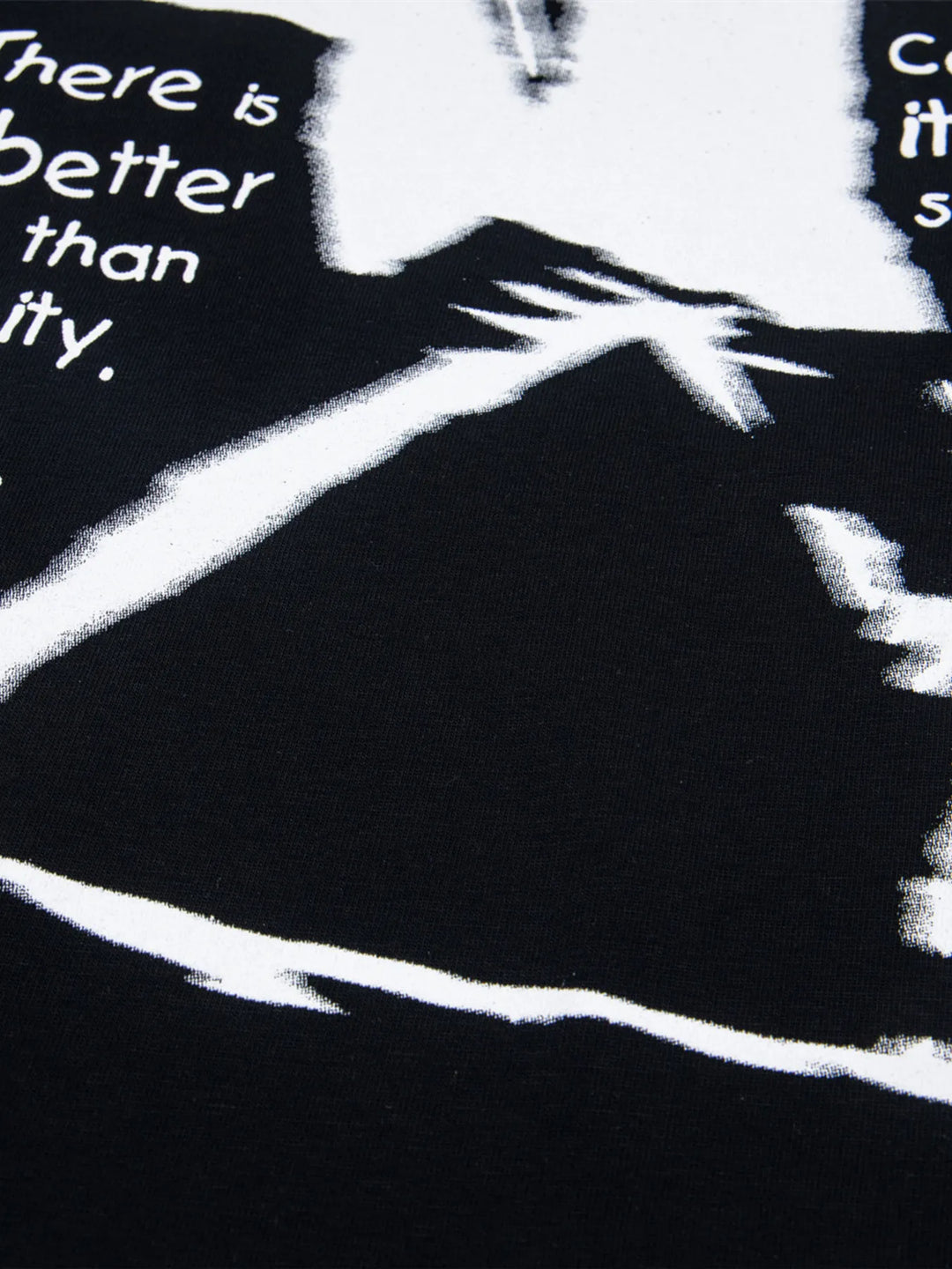 Men's Graphic Mock Neck Short Sleeve T-Shirt