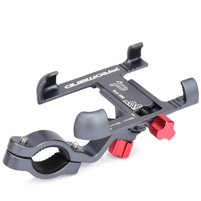 Bicycle aluminum bracket