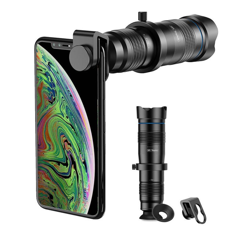 APEXEL 28 times lens