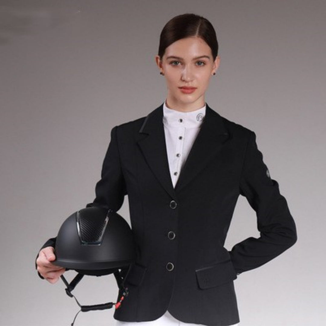 Riding Helmet And Knight Safety Equipment
