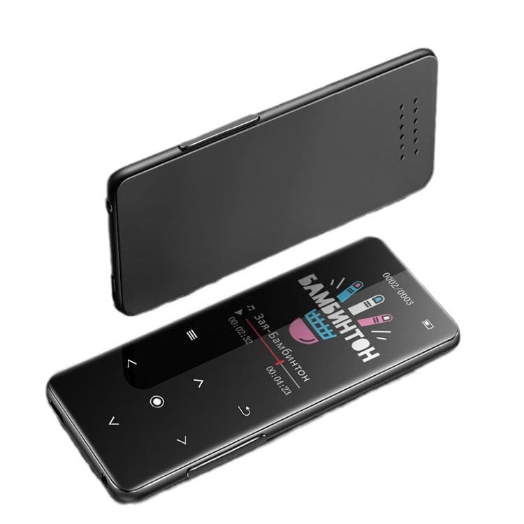 A20 Touch Screen Bluetooth MP3 Student Version