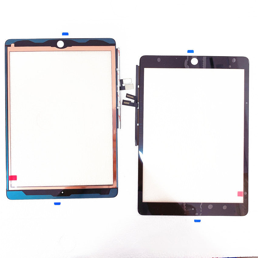 Tablet touch screen