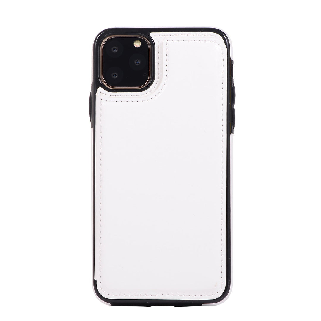 Compatible with Apple , Plug in a cell phone shell