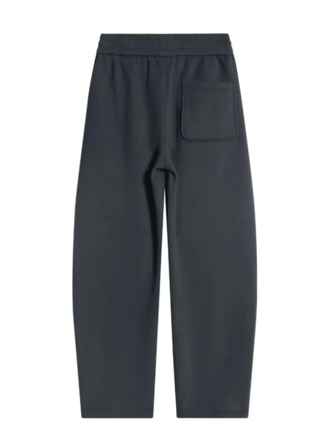 Men's Plus Size Drawstring Loose Fit Pants