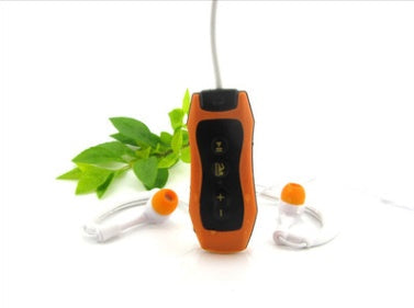 MP3 Music Player