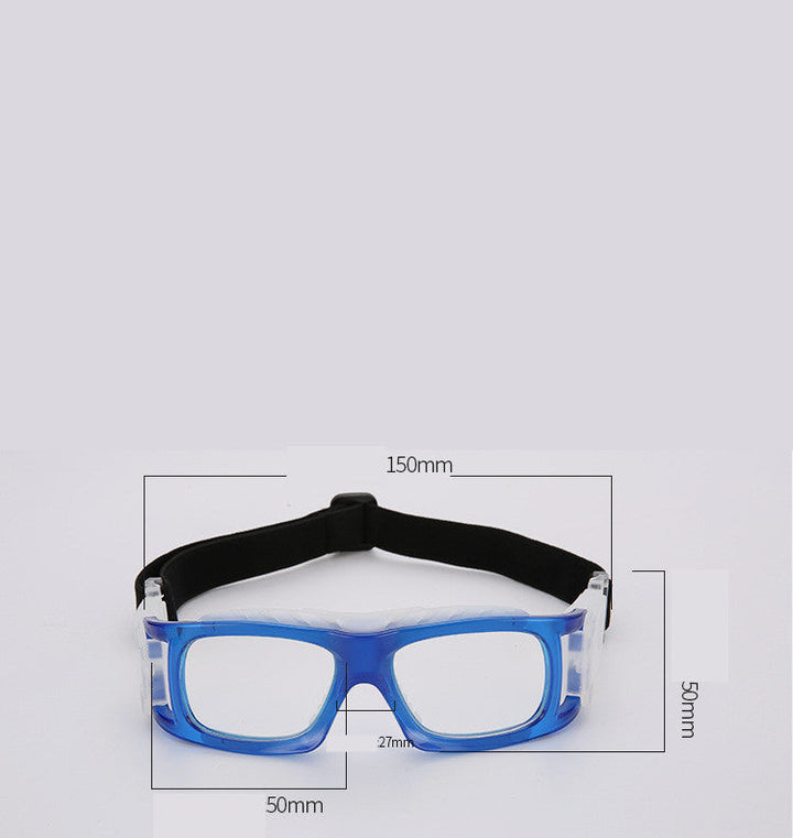 Anti-bow Outdoor Goggles Sports