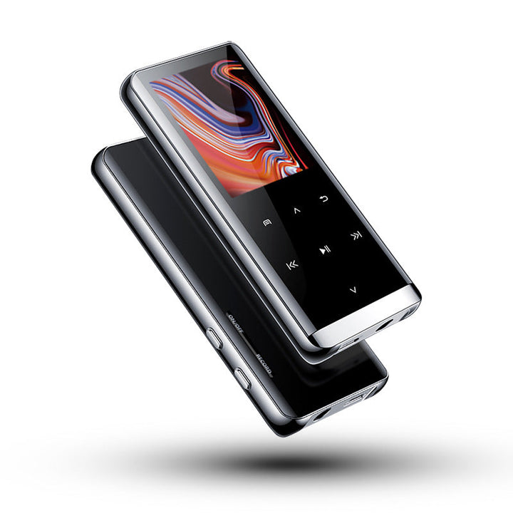 High-Definition Noise Reduction Voice Recorder MP3 Bluetooth Lossless HIFI Player