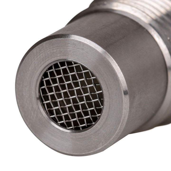 Metal Threaded Adapter For Automotive Use