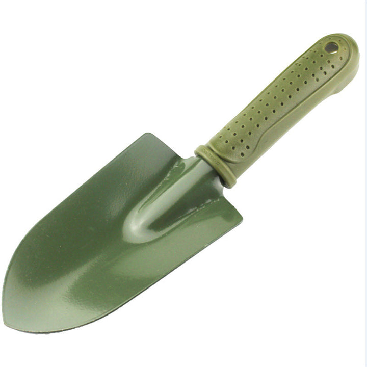 Gardening scarifier Kit