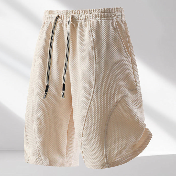 Men's Loose Breathable Casual Shorts