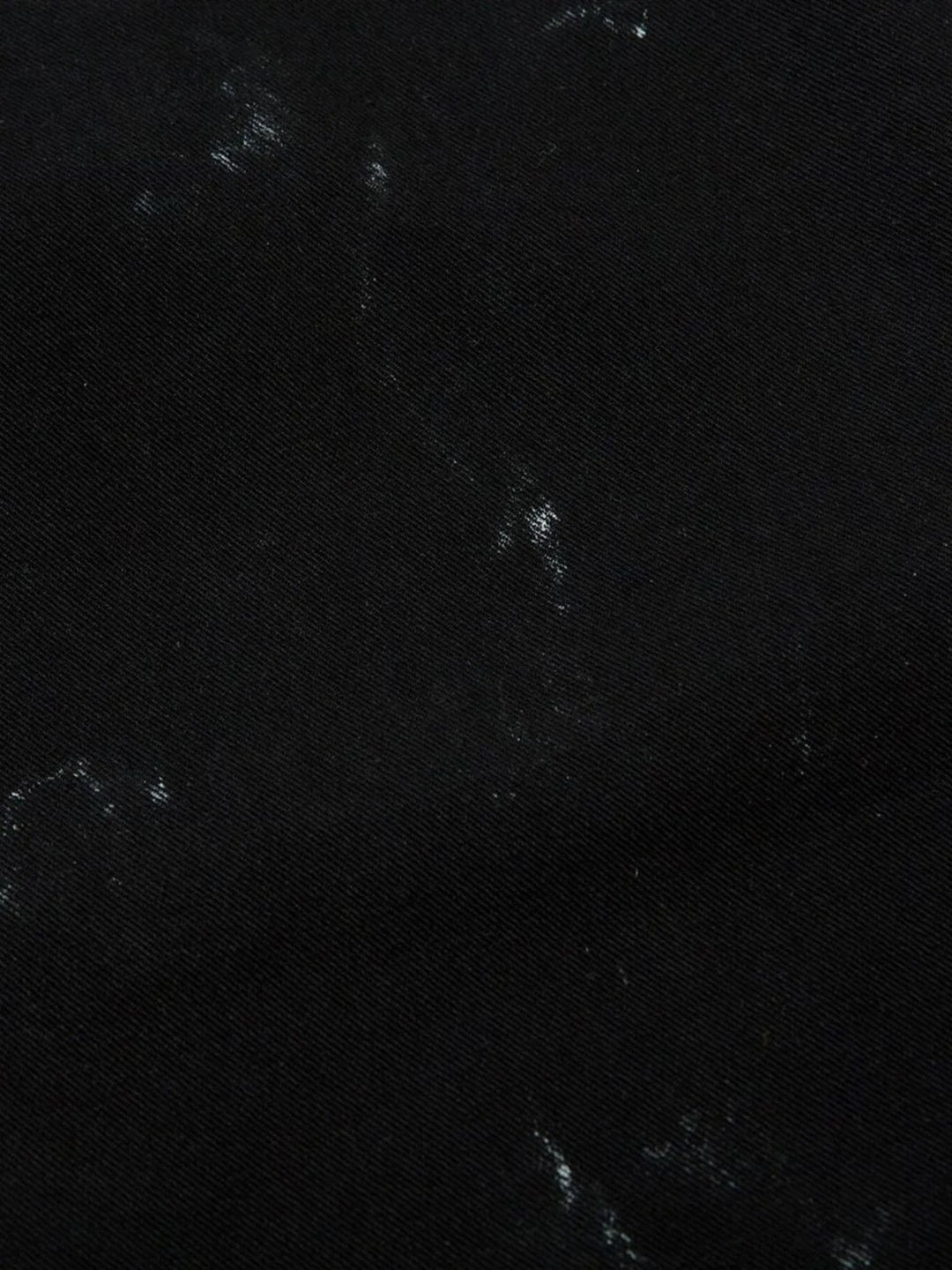 Men's Wide Leg Jeans