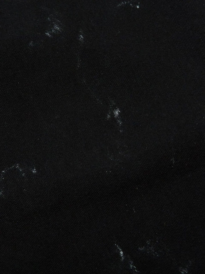 Men's Wide Leg Jeans