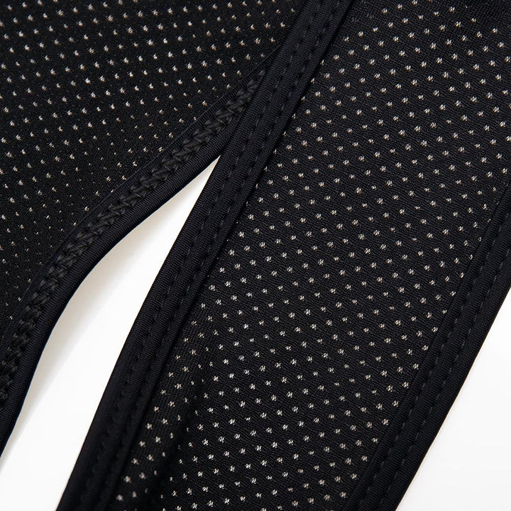 Cycling jersey short sleeve suit