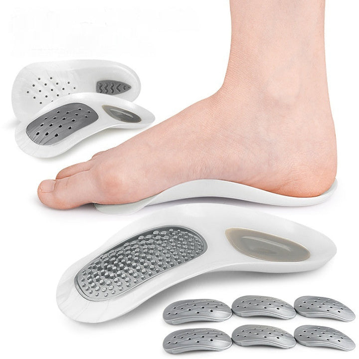 Detachable Combined Breathable Women's Foot Back Pad