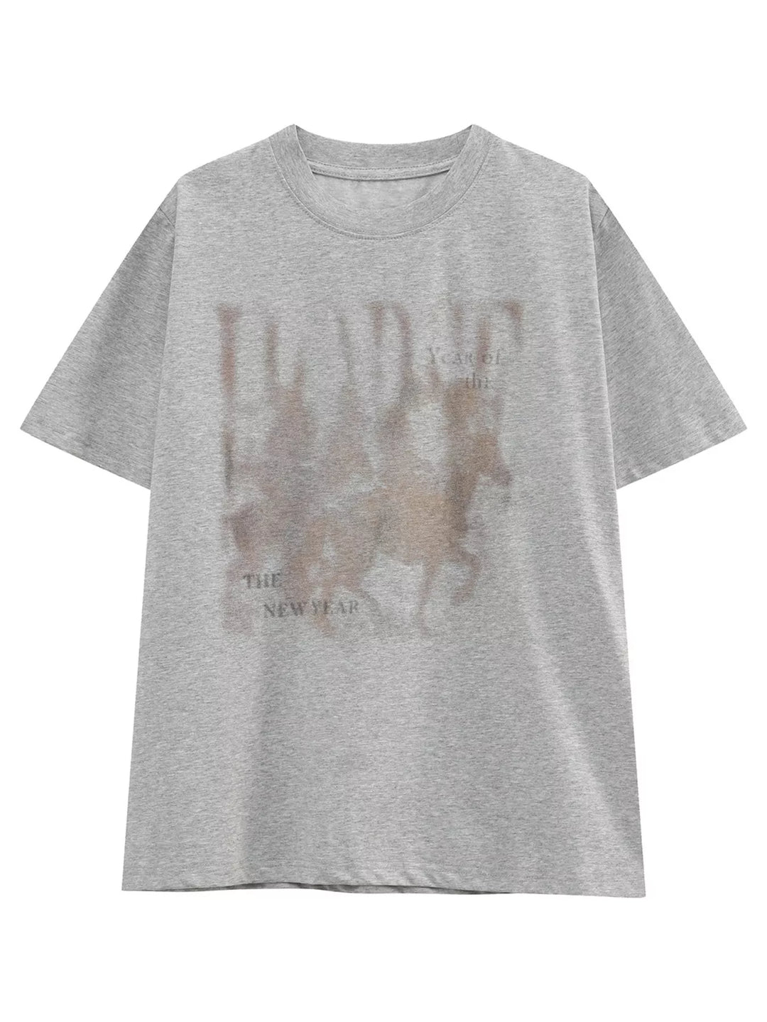 Men's Vintage Graphic Short Sleeve Tee