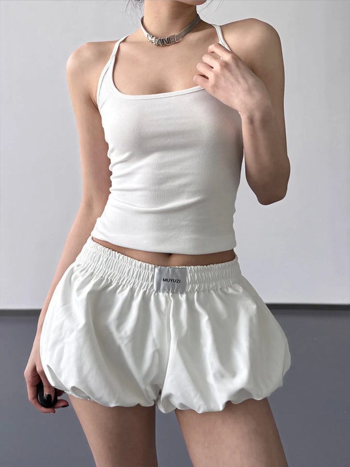 Scoop Neck Cami Top
