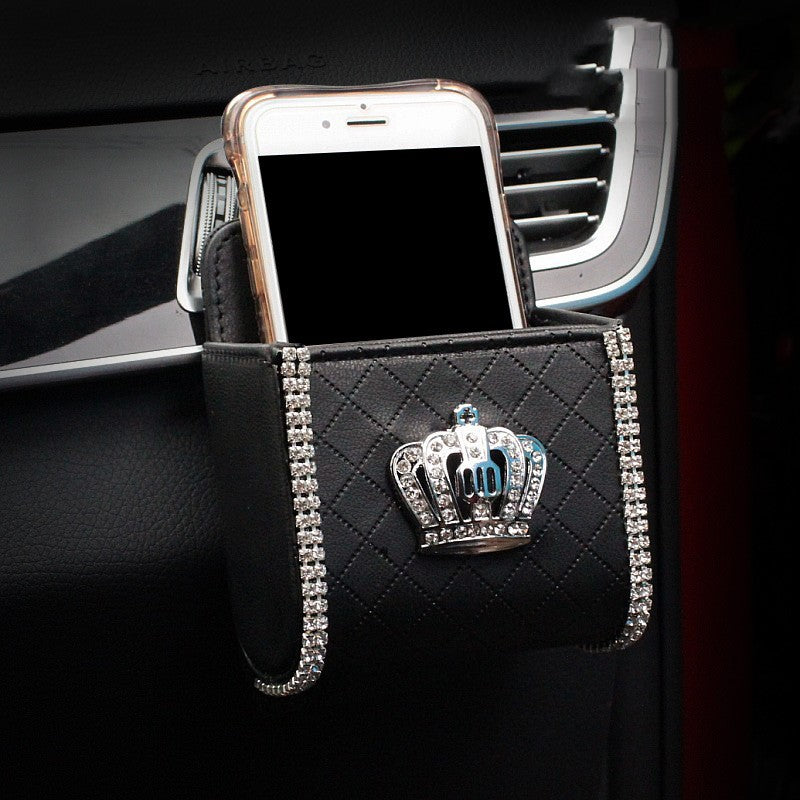 Car hand brake gear cover