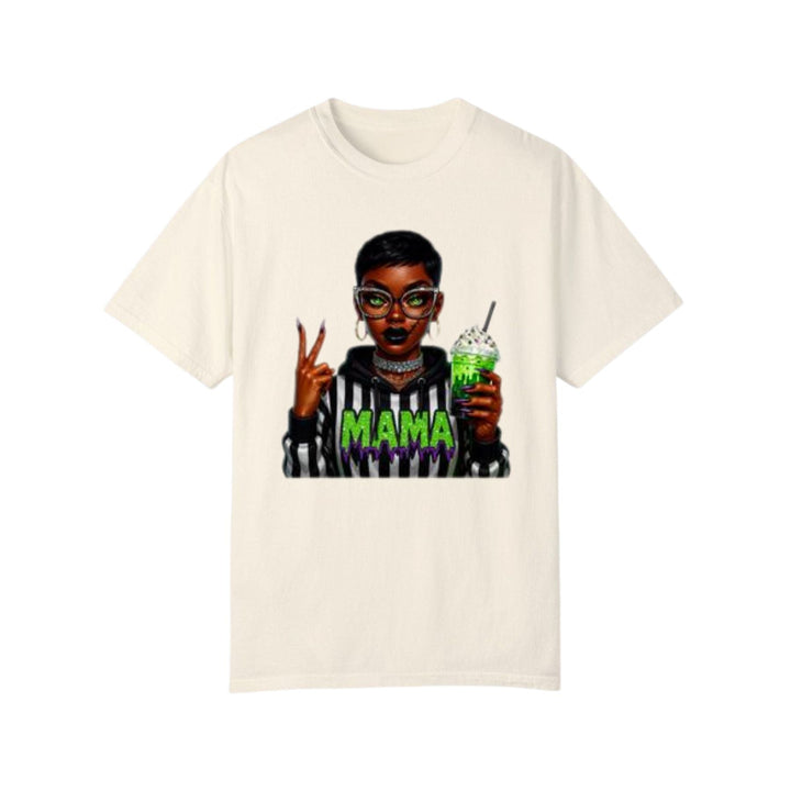 Spooky Season Halloween T-Shirt - Casual Fall Apparel, Unisex Holiday Tee
