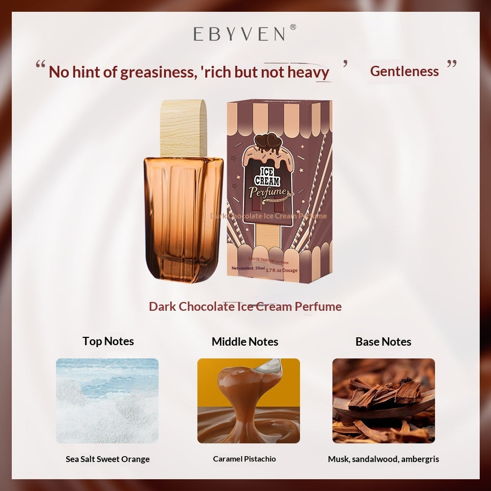 Fen Ice Cream Perfume Rich And Sweet Perfect As A Gift For Women