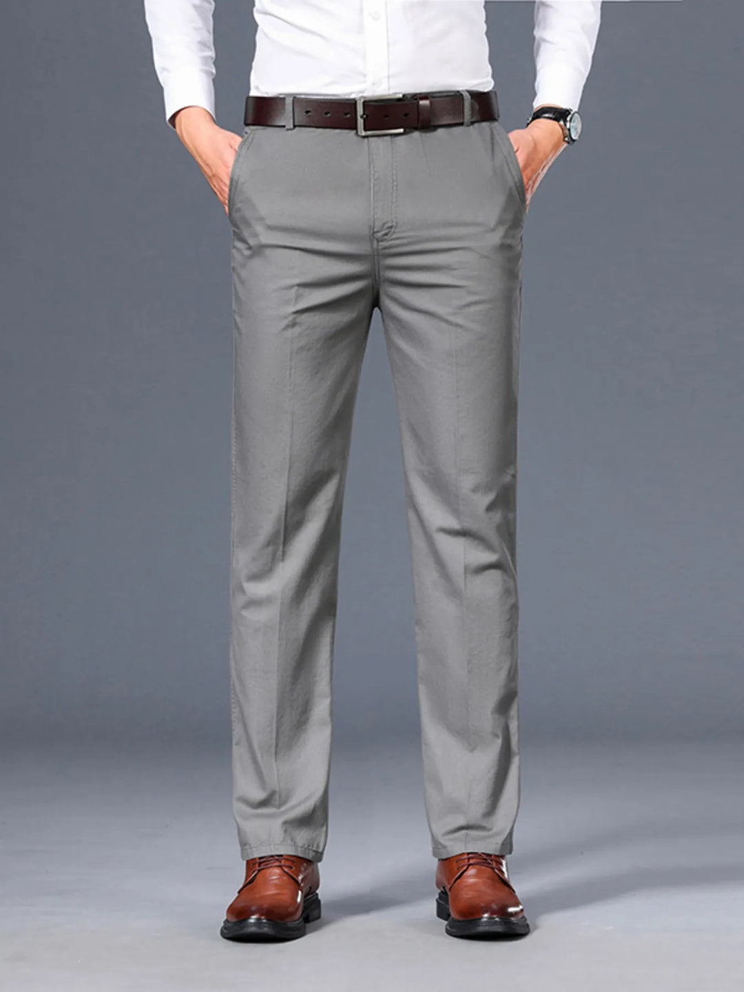 Men's Loose Fit Pants