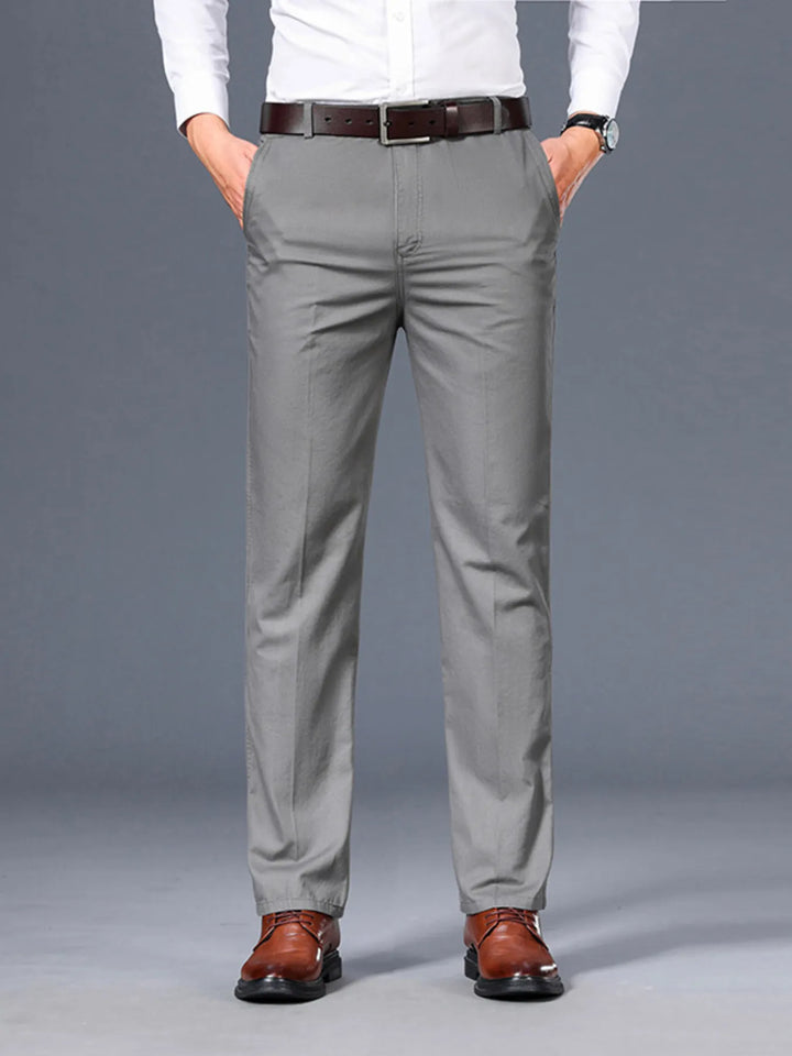 Men's Loose Fit Pants