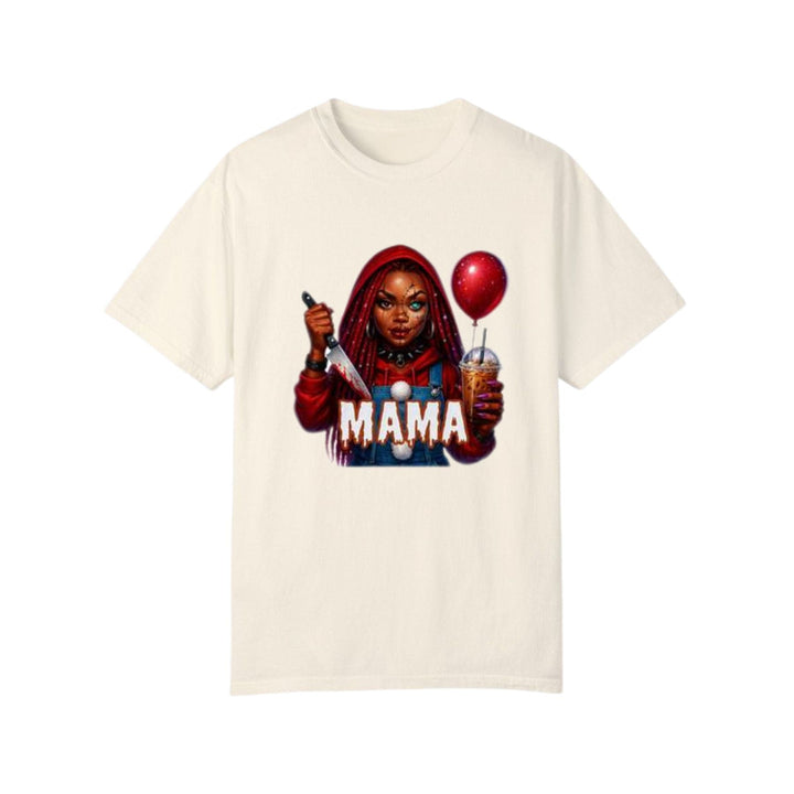 Spooky Season Halloween T-Shirt - Casual Fall Apparel, Unisex Holiday Tee