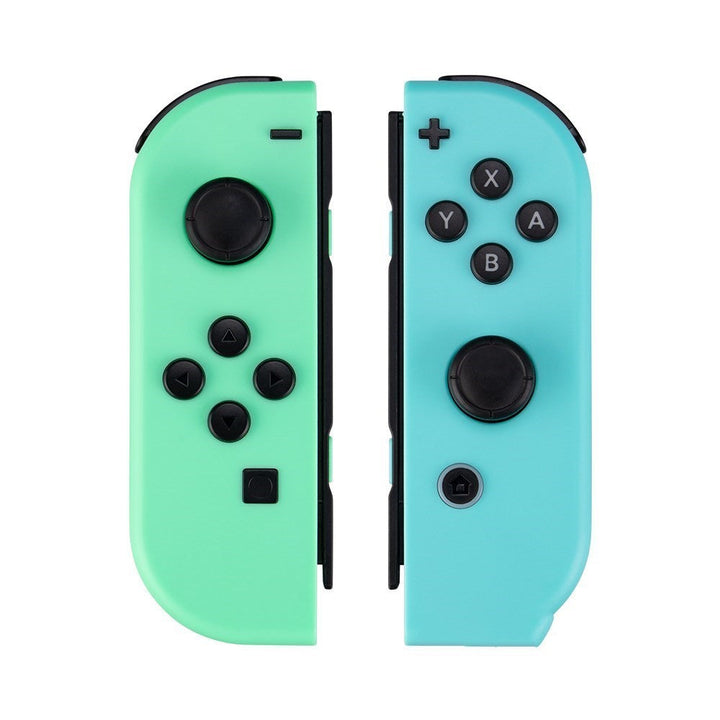 Console Gamepad NS Dual Gamepad With Hand Rope