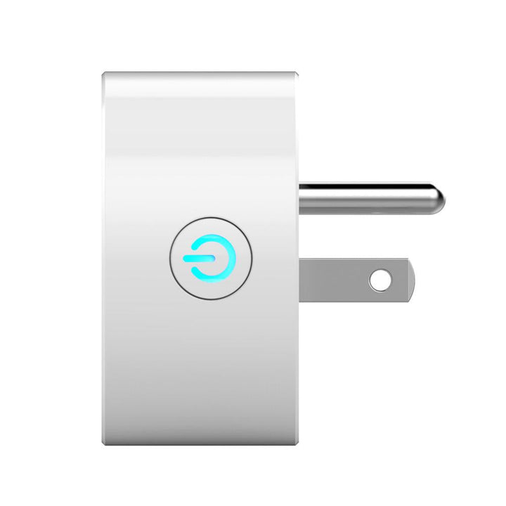 WIFI Smart Plug  control for Smart Homes