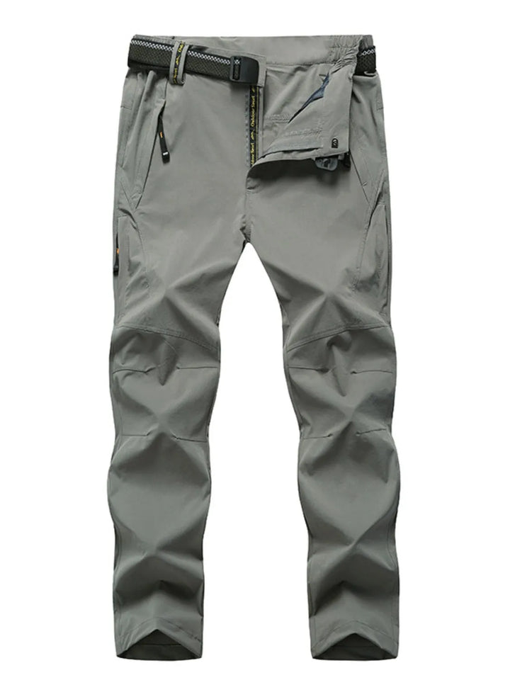 Men's Plus Size Slim Fit Pants