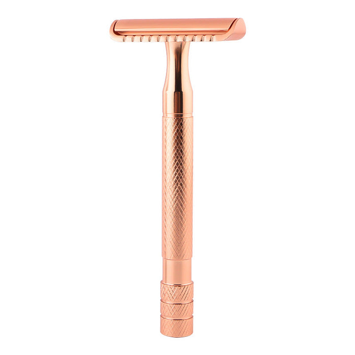 Vintage manual razor