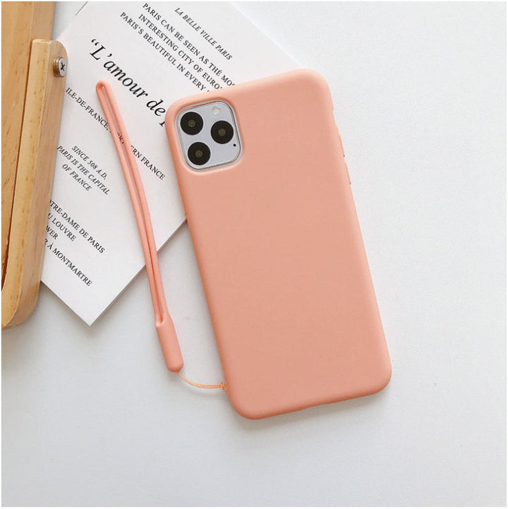 Original Liquid Silicone Case