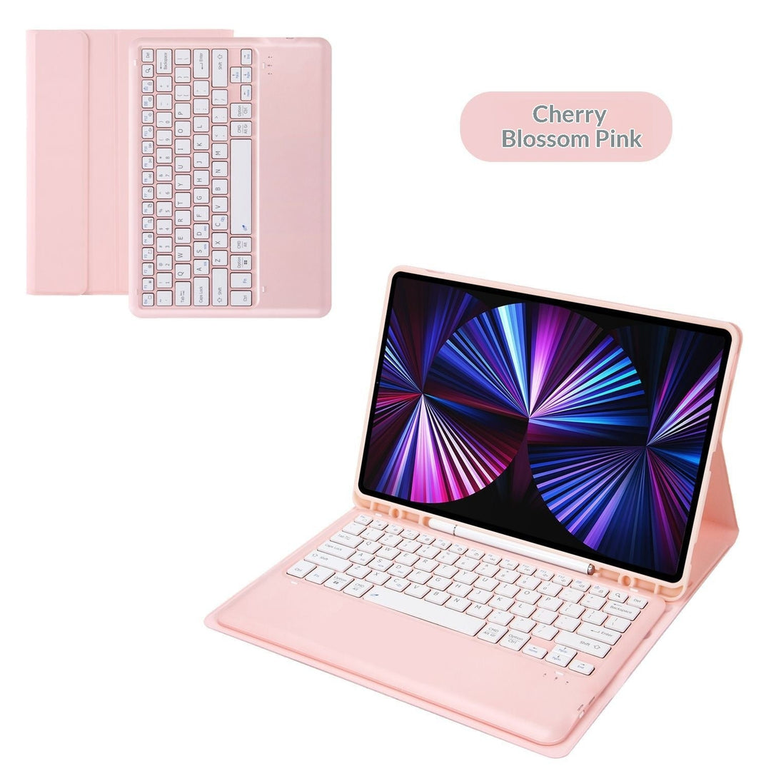 Compatible With IPad Pro Wireless Bluetooth Keyboard And The Magic