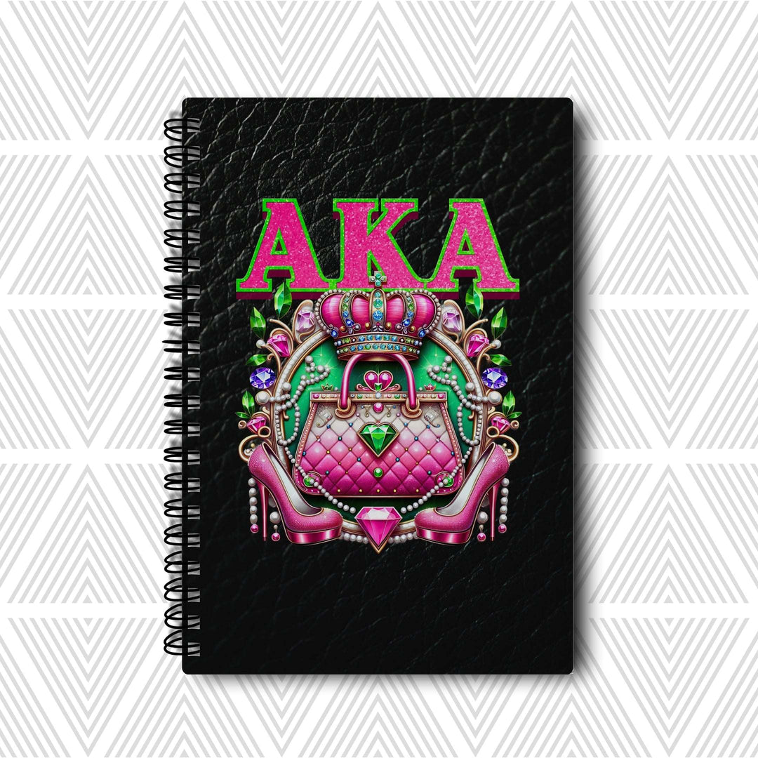 AKA Founders’ Day Luxury Sorority Gift Set