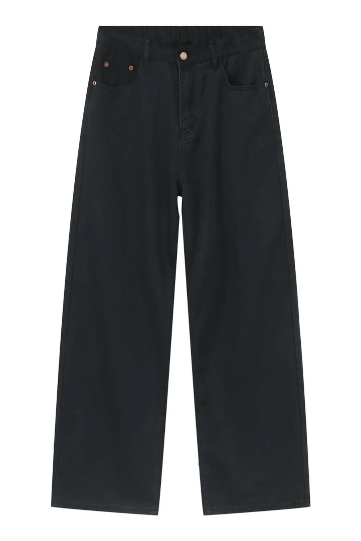 Men's Cat's Whiskers Jeans