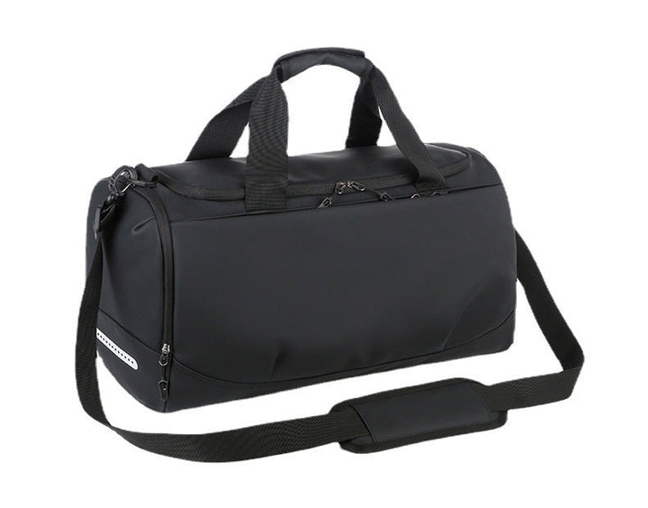Large-capacity Travel With Dry-wet Separation Sports Bag