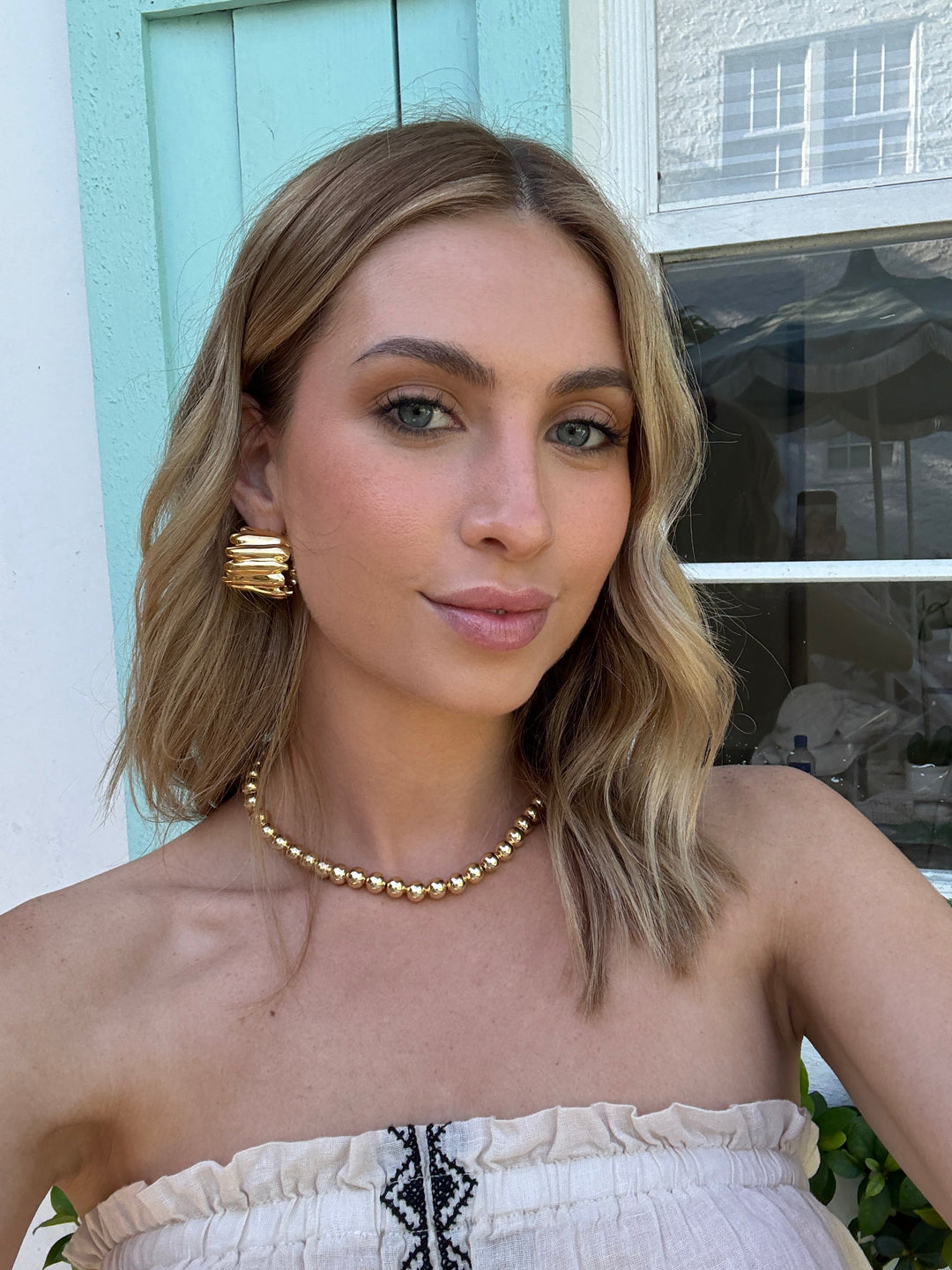Cassie Hoop