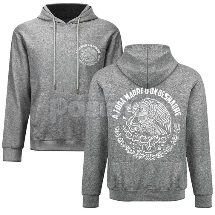 Old Movie Mexican Chicano Cholo Gangster Hoodie – Classic Streetwear Pullover, Vintage Film & Cultural Apparel, Unisex