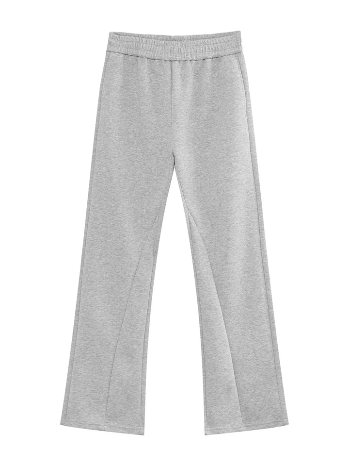 Men's Loose Fit Drawstring Pants