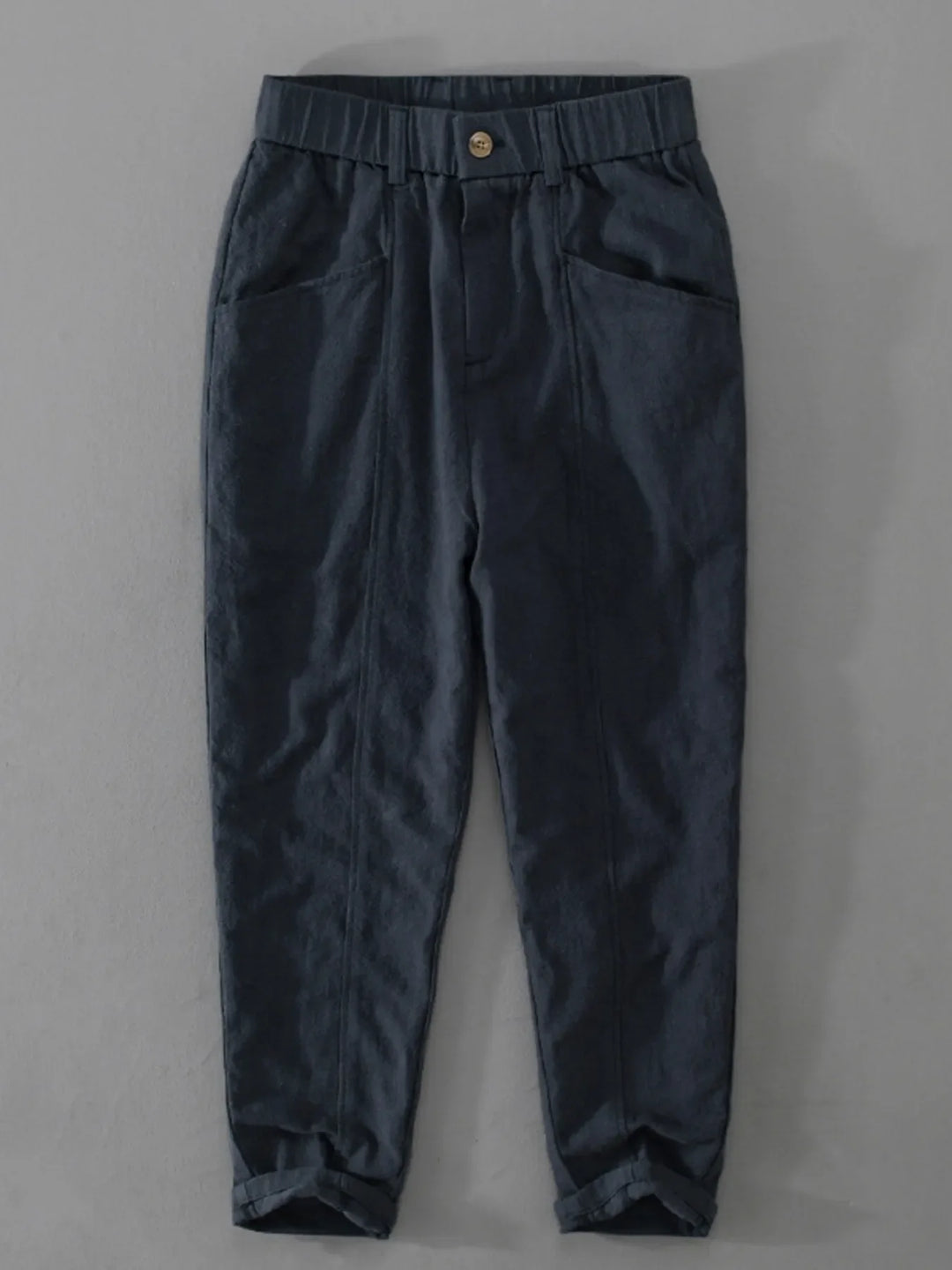 Men's Loose Fit Pants